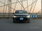 Volkswagen GTI 2024